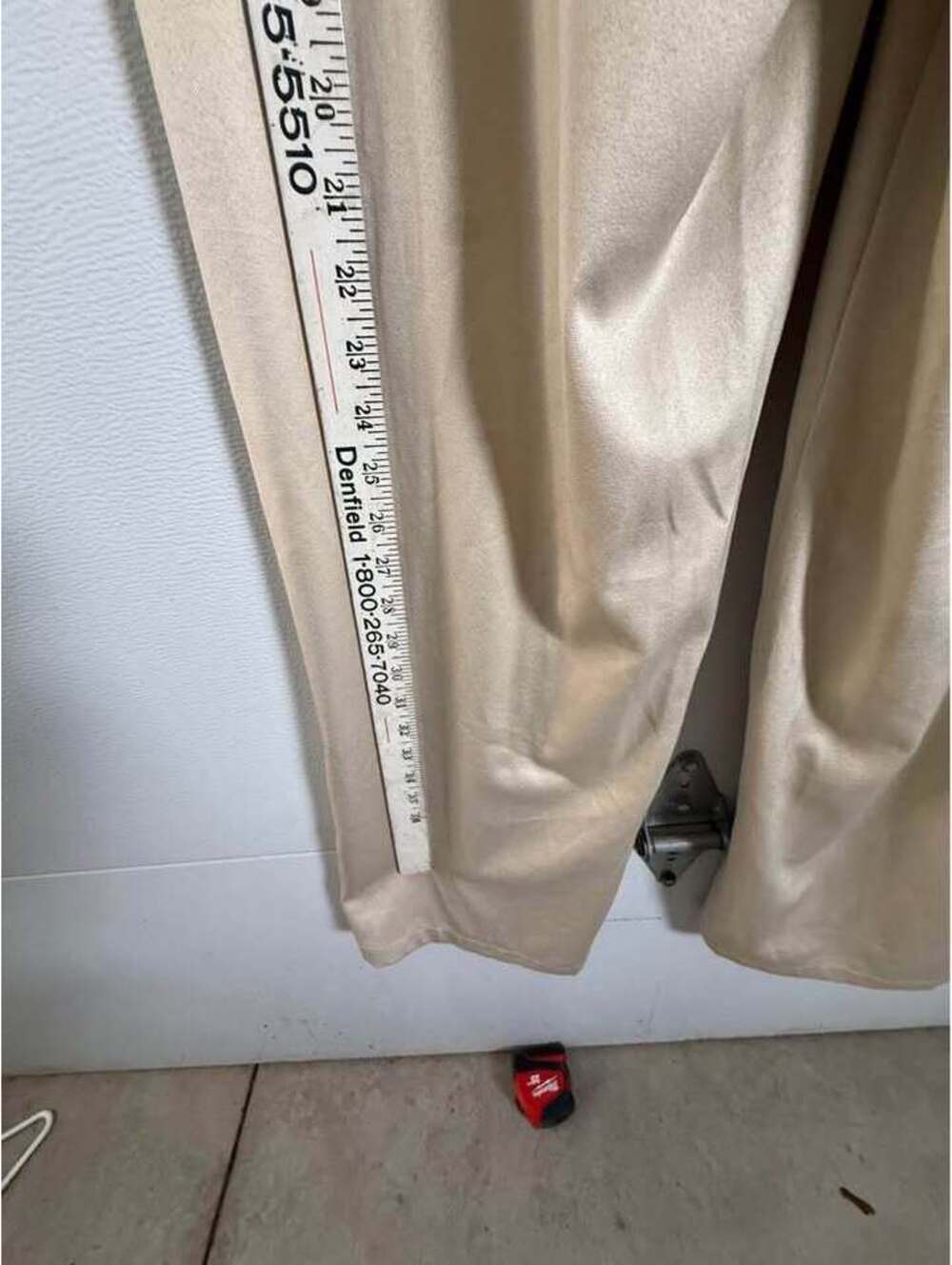 Princess Polly Pants - Picture 6 of 9